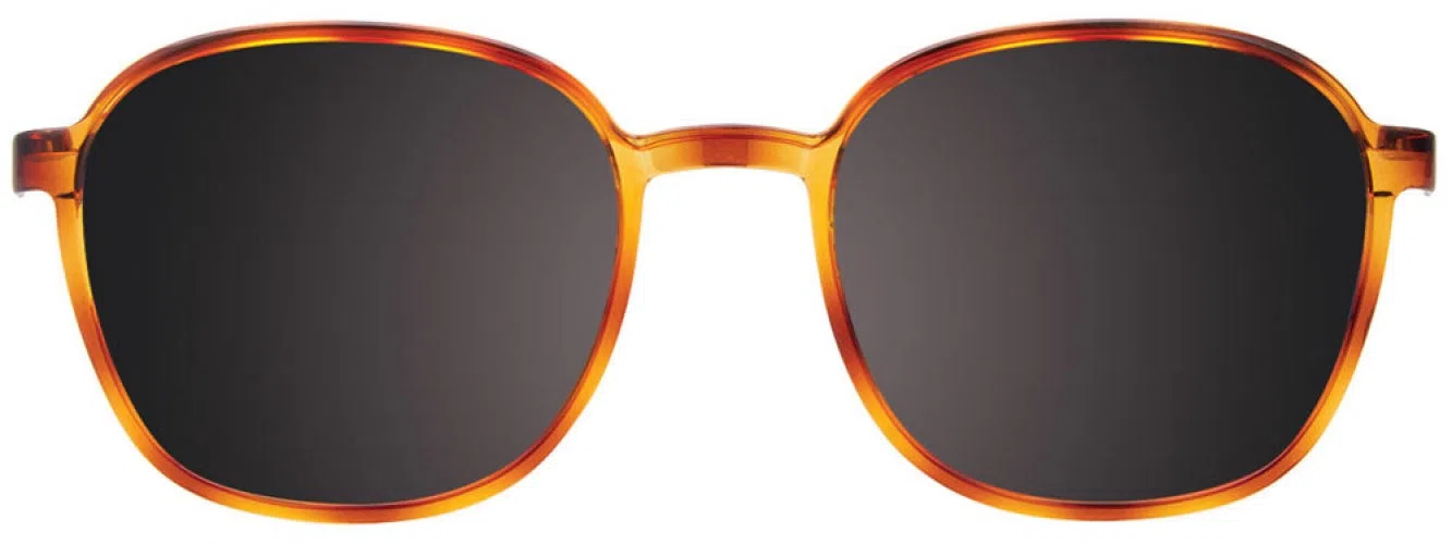 Cool Clip CC851 Eyeglasses - view 9